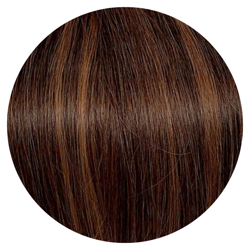 24" FLAT WEFT EXTENSIONS