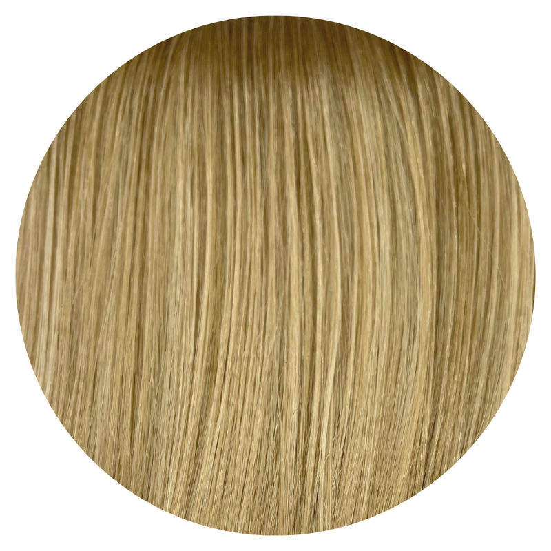 24" FLAT WEFT EXTENSIONS