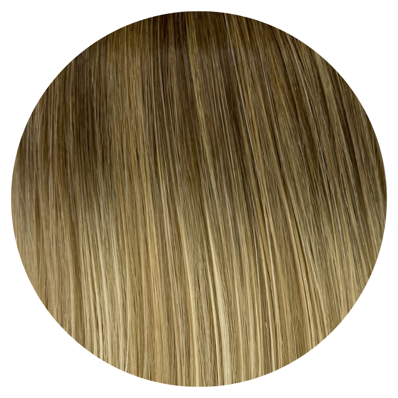 24" FLAT WEFT EXTENSIONS